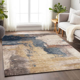 addison chantille acn1068 gold rug