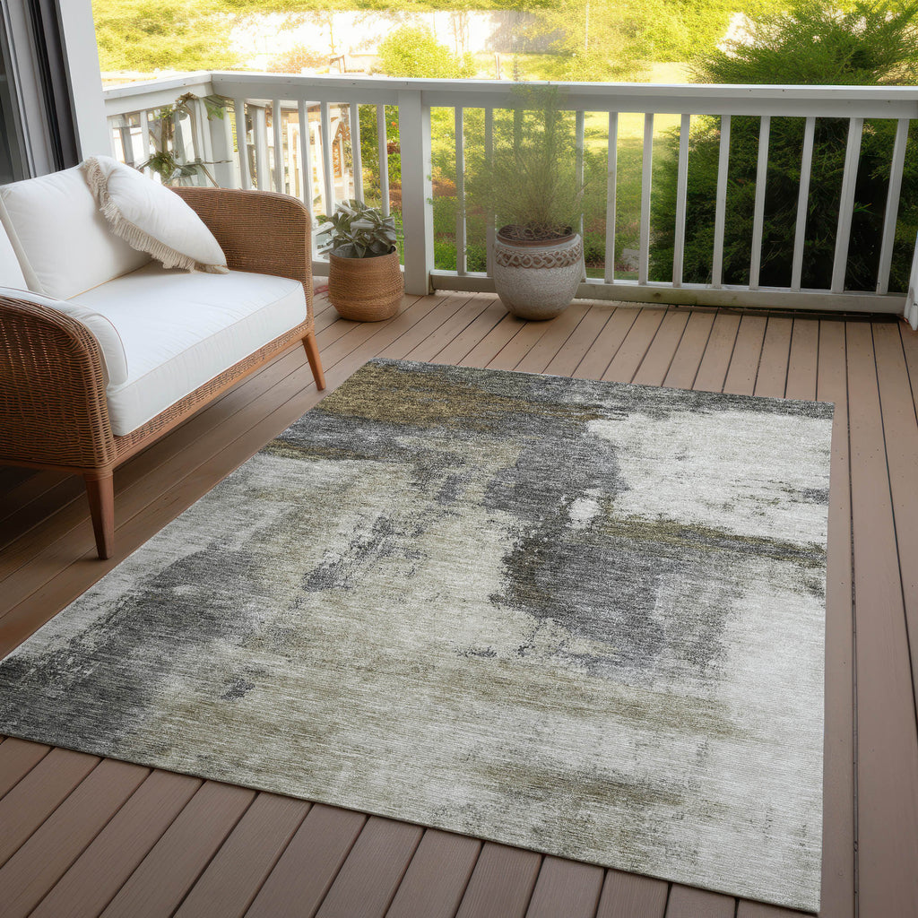 addison chantille acn1068 gray rug