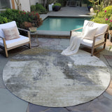 addison chantille acn1068 gray rug