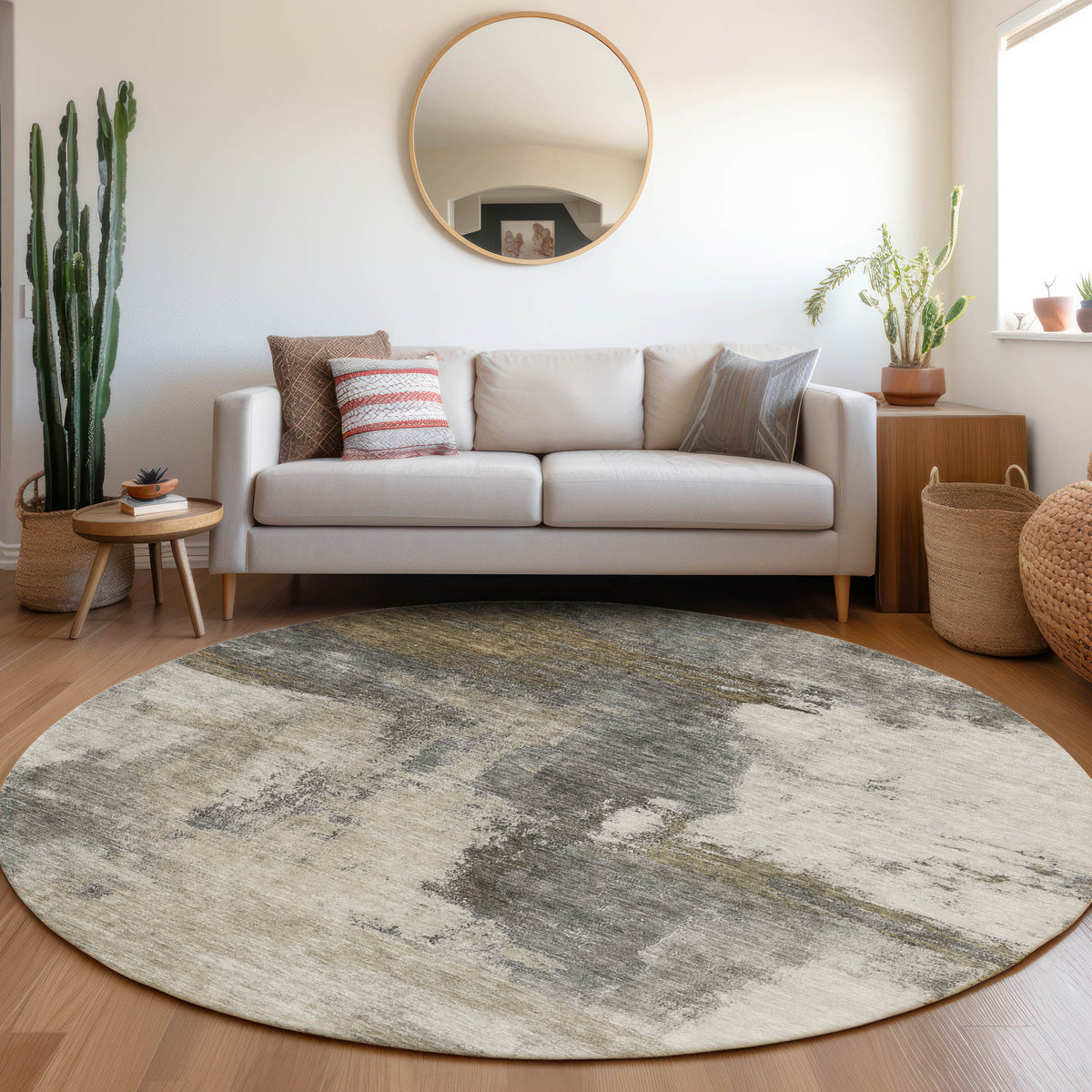 addison chantille acn1068 gray rug