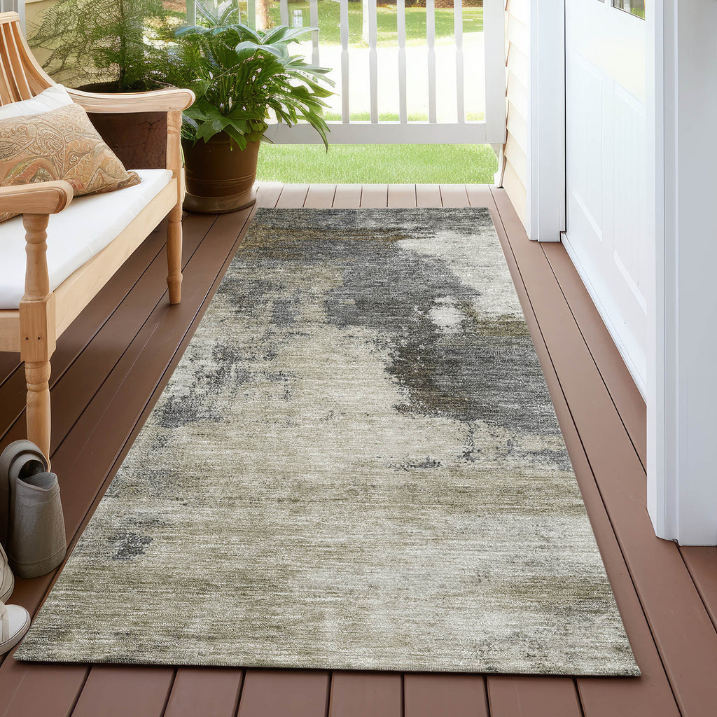 addison chantille acn1068 gray rug
