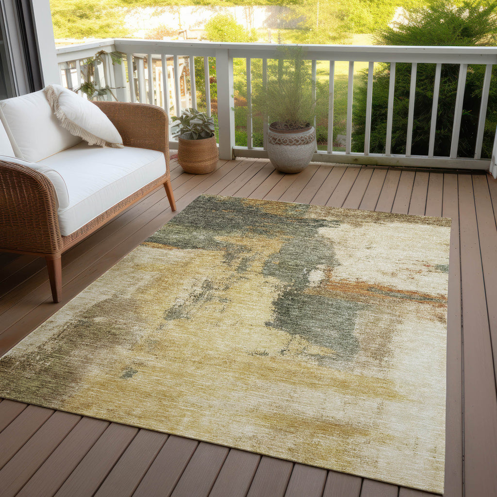 addison chantille acn1068 sage rug