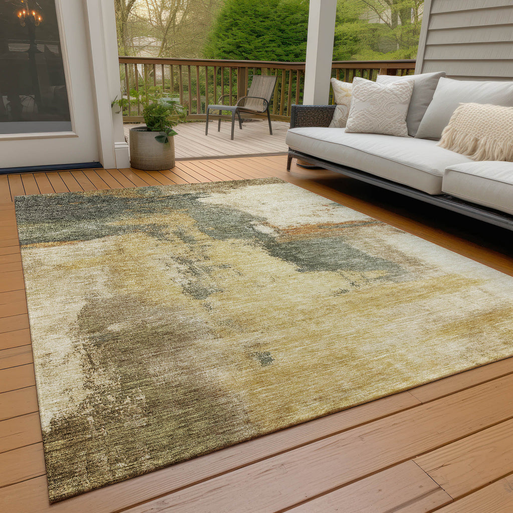 addison chantille acn1068 sage rug