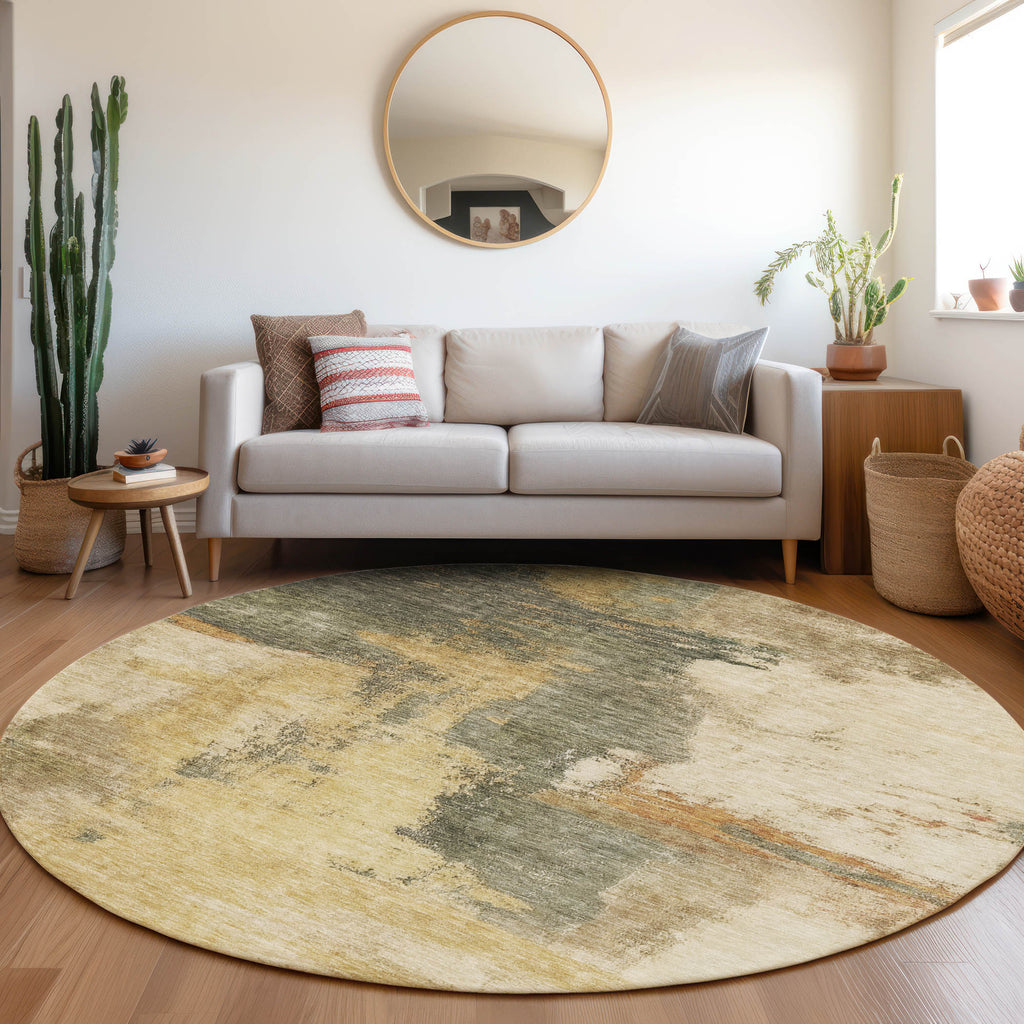 addison chantille acn1068 sage rug