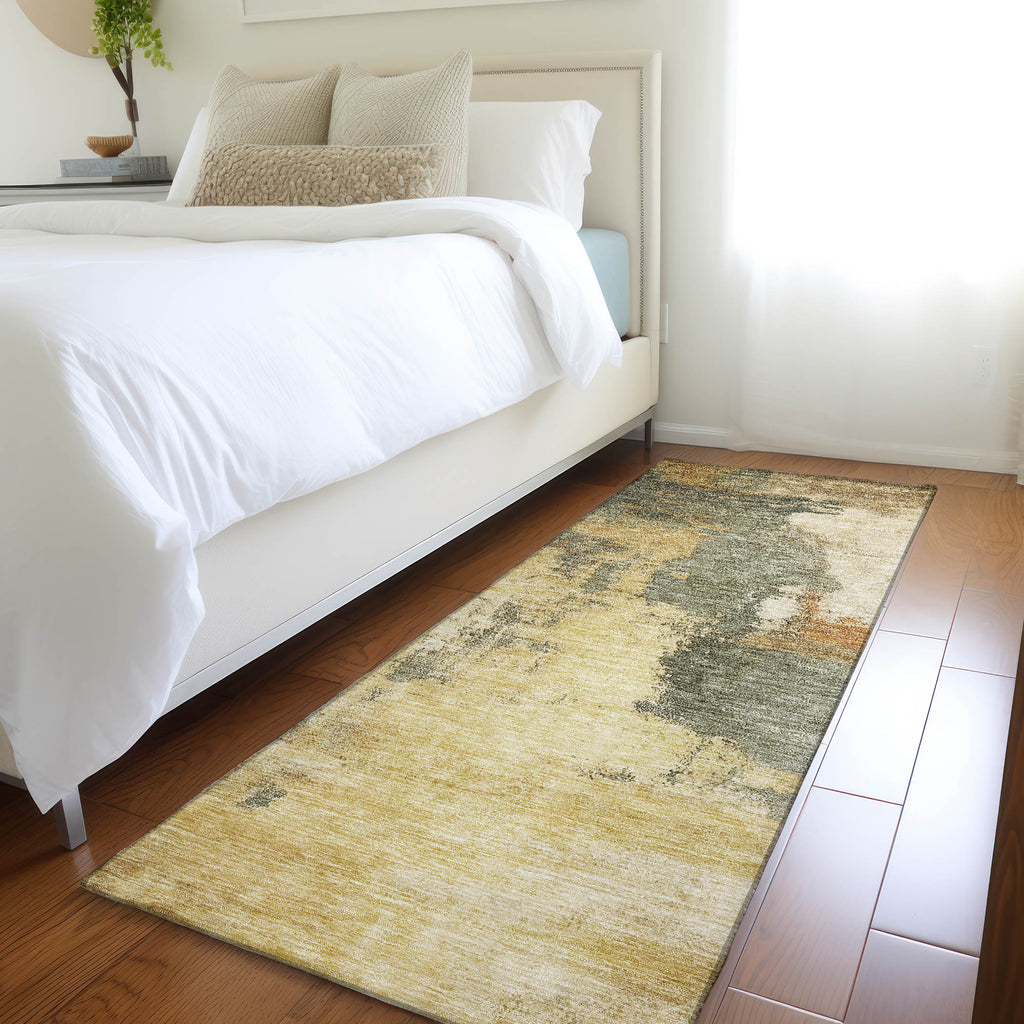 addison chantille acn1068 sage rug