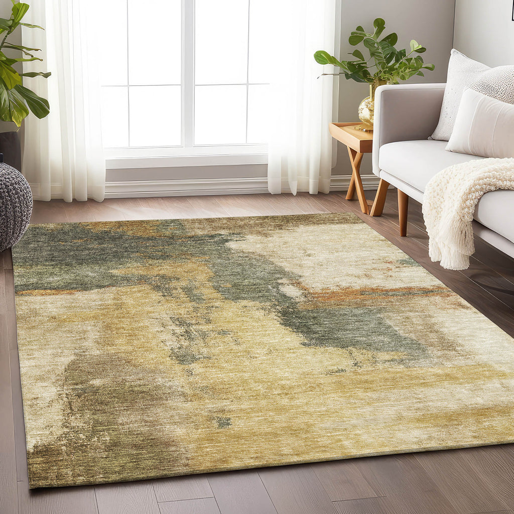 addison chantille acn1068 sage rug