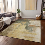 addison chantille acn1068 sage rug