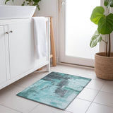 addison chantille acn1068 teal rug