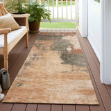 addison chantille acn1068 terracotta rug