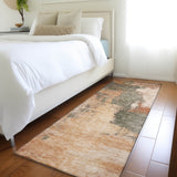 addison chantille acn1068 terracotta rug