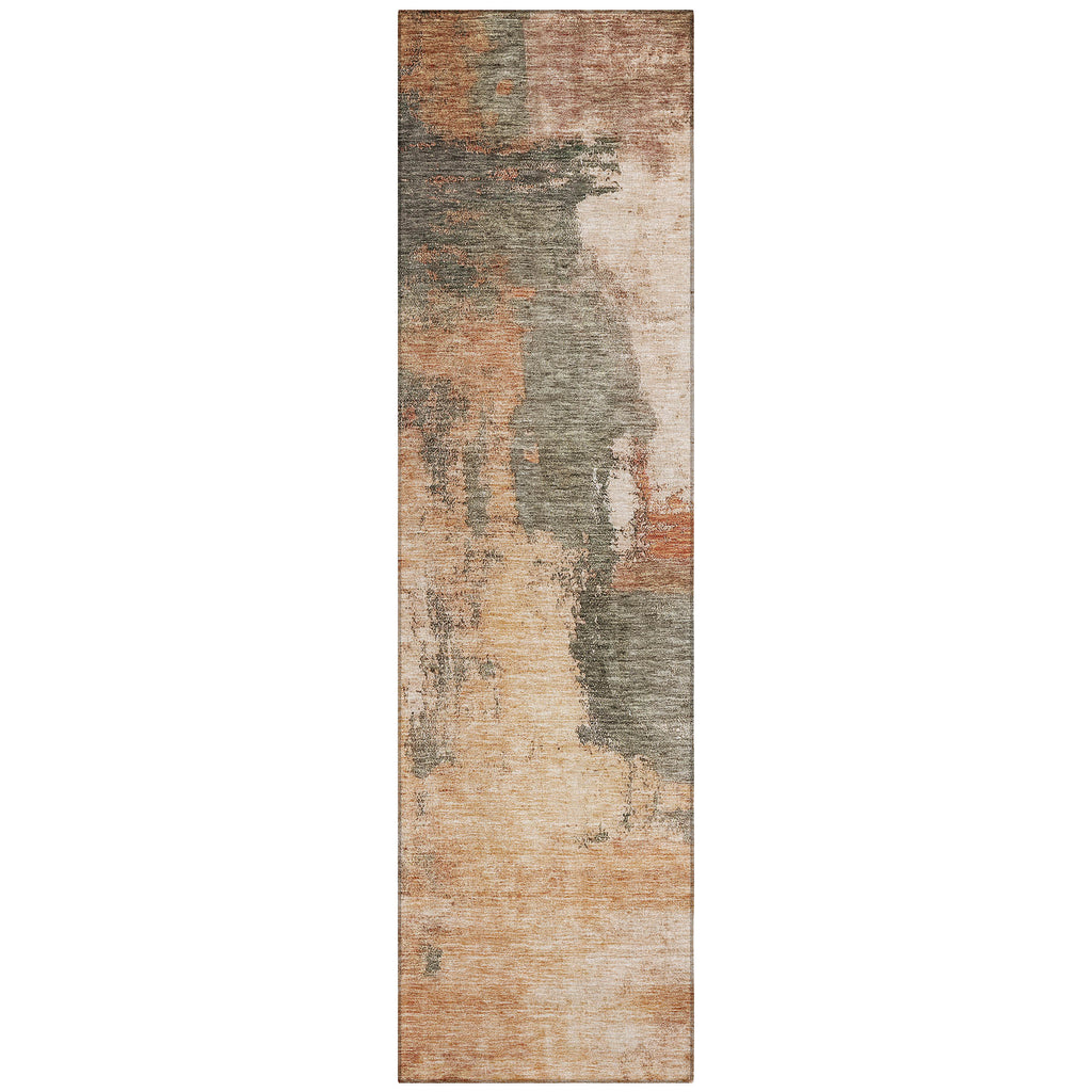 addison chantille acn1068 terracotta rug