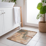 addison chantille acn1068 terracotta rug