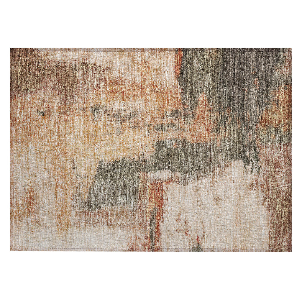 addison chantille acn1068 terracotta rug