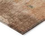 addison chantille acn1068 terracotta rug