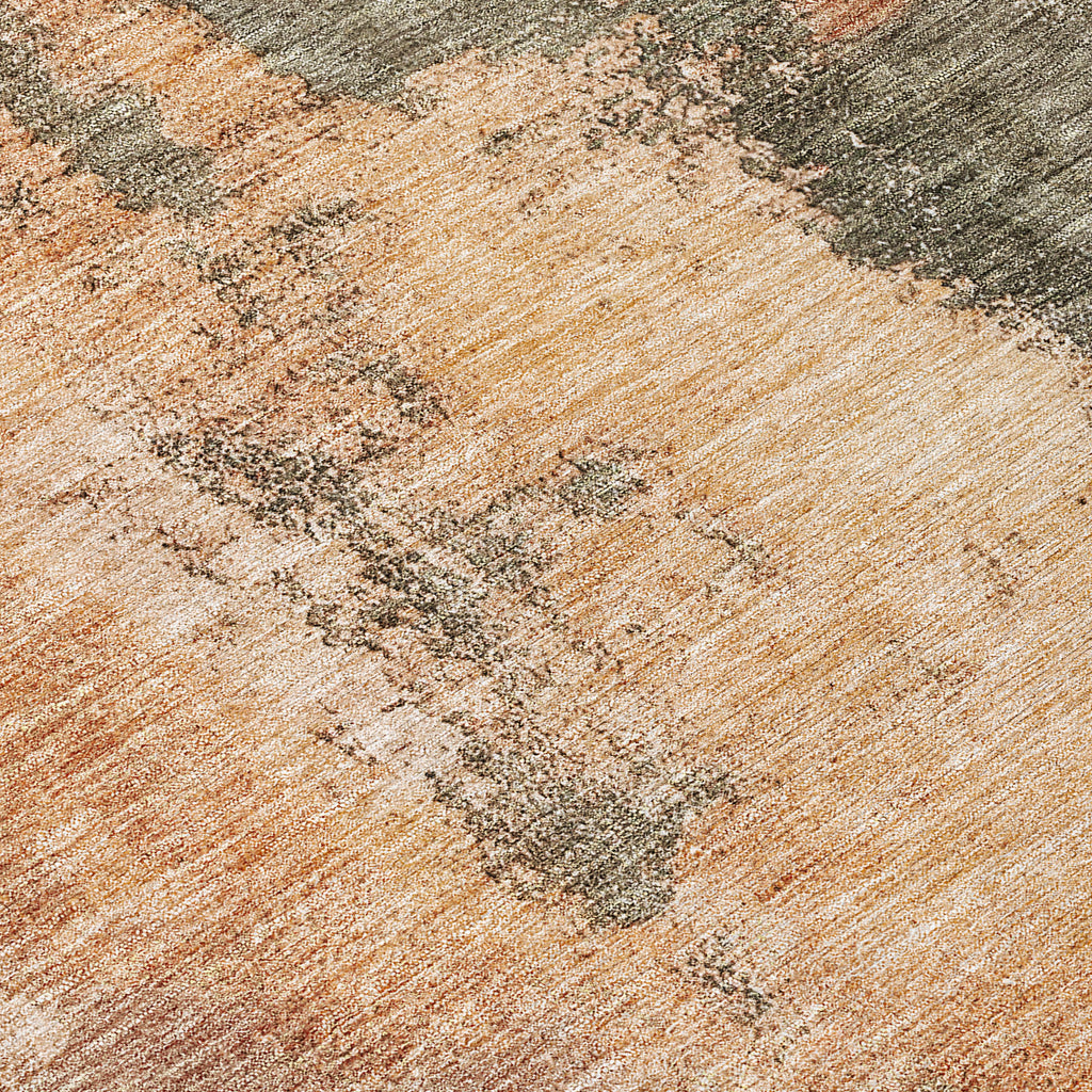 addison chantille acn1068 terracotta rug