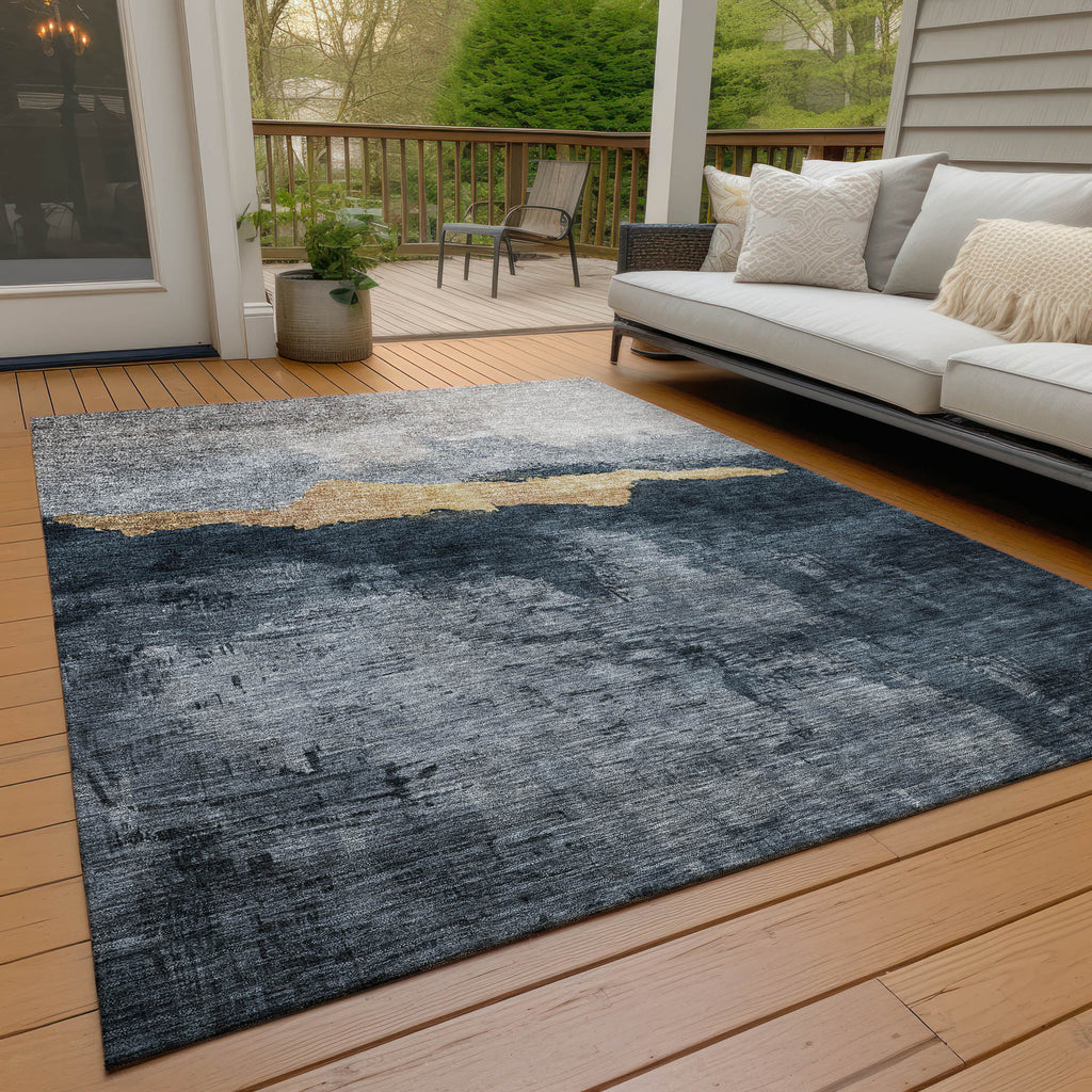 addison chantille acn1069 blue rug