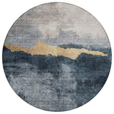 addison chantille acn1069 blue rug