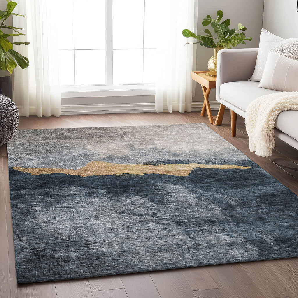 addison chantille acn1069 blue rug