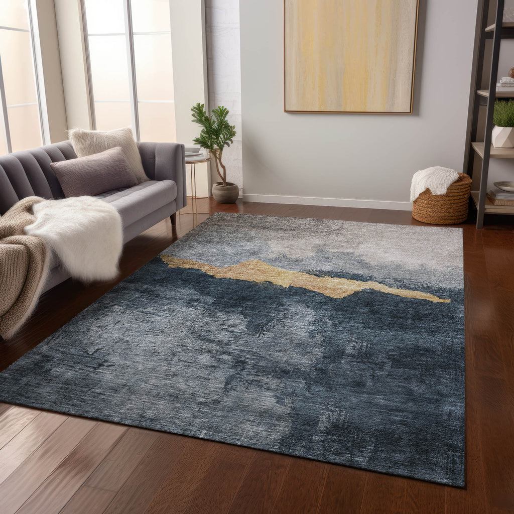 addison chantille acn1069 blue rug