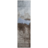 addison chantille acn1069 chocolate rug
