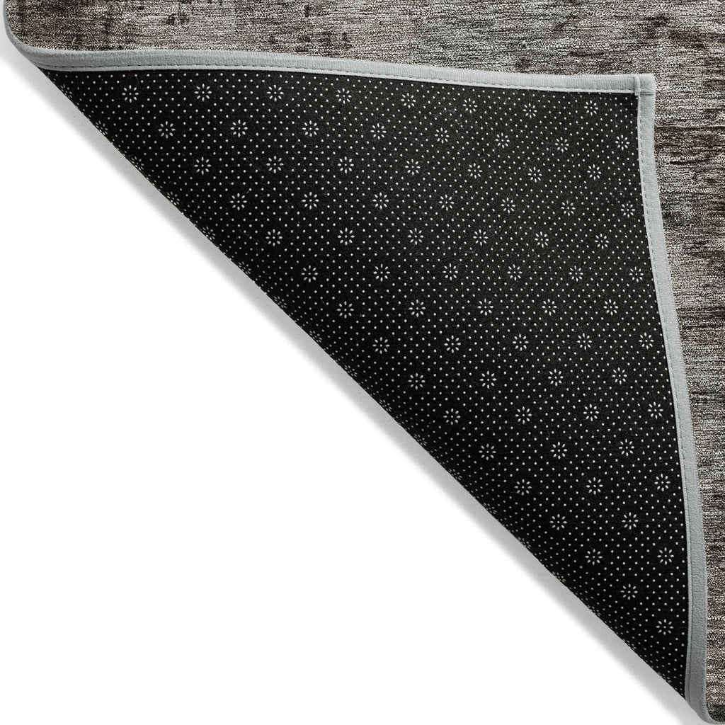 addison chantille acn1069 chocolate rug