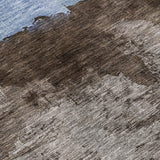 addison chantille acn1069 chocolate rug