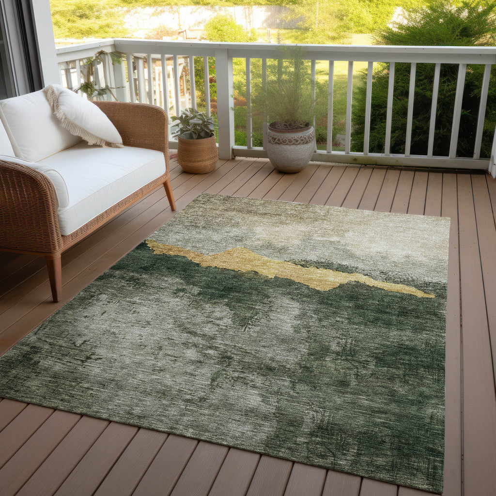 addison chantille acn1069 fern rug