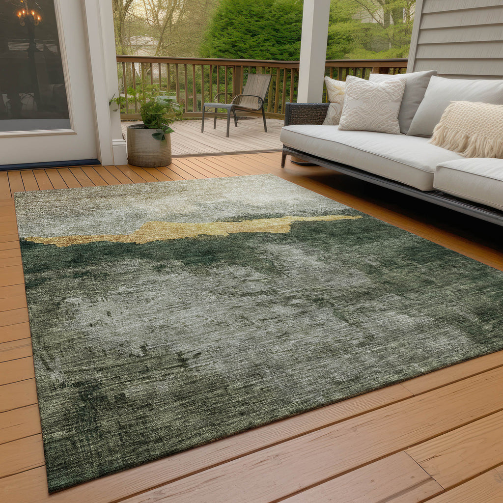 addison chantille acn1069 fern rug