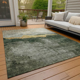 addison chantille acn1069 fern rug