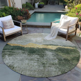 addison chantille acn1069 fern rug