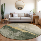 addison chantille acn1069 fern rug