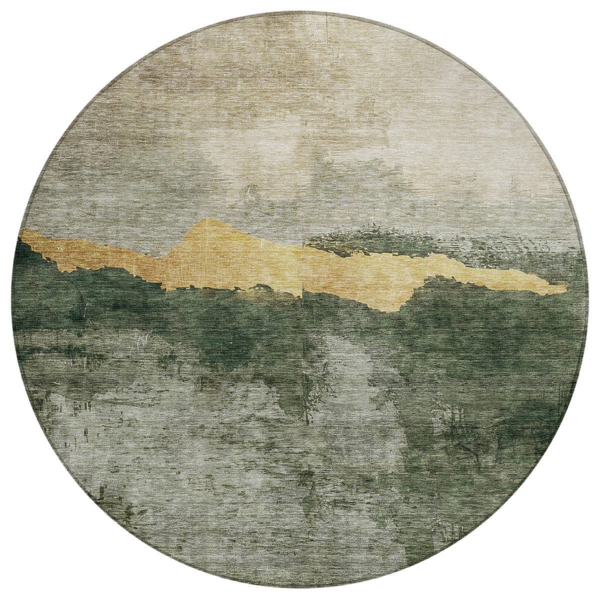 addison chantille acn1069 fern rug