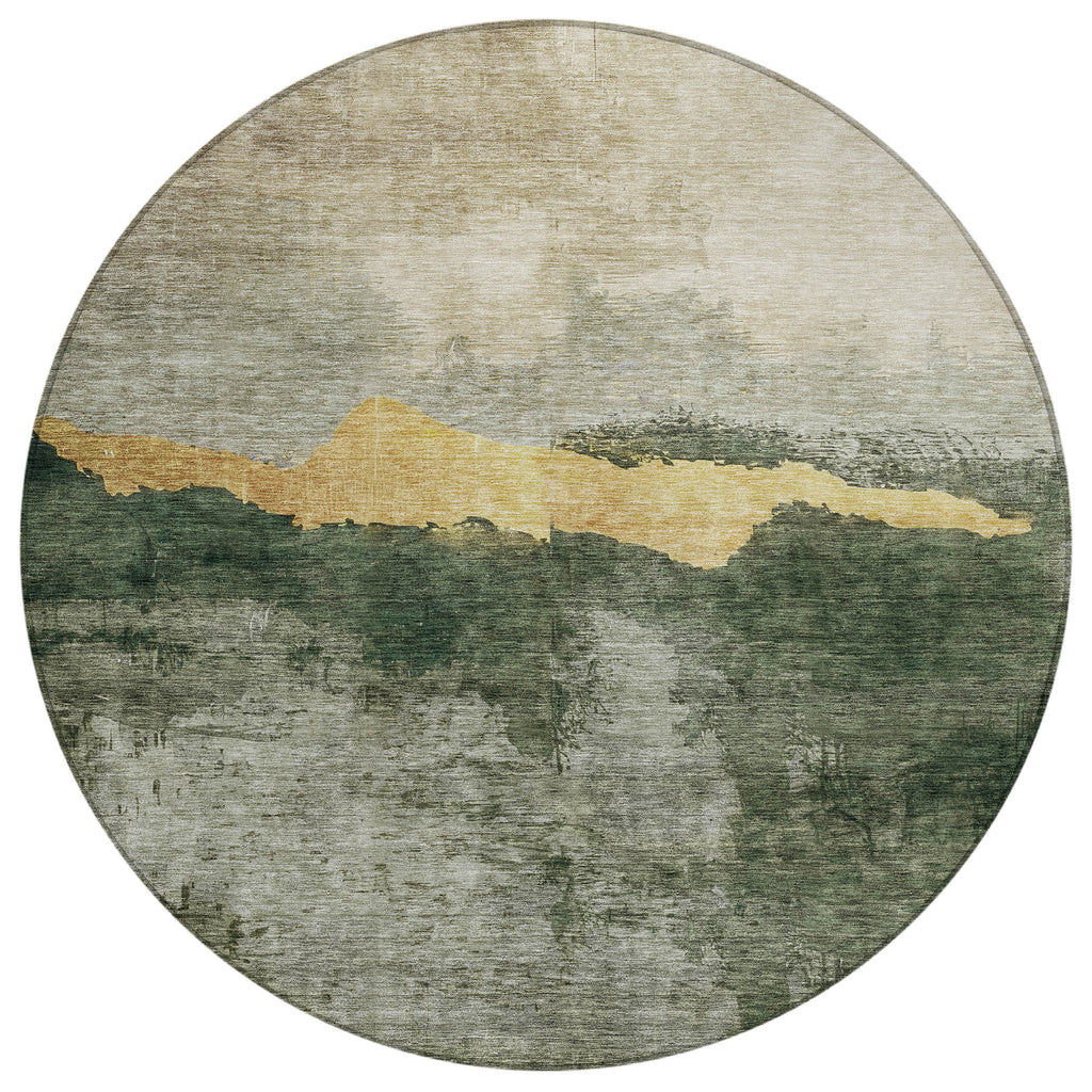 addison chantille acn1069 fern rug