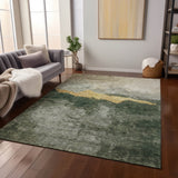 addison chantille acn1069 fern rug
