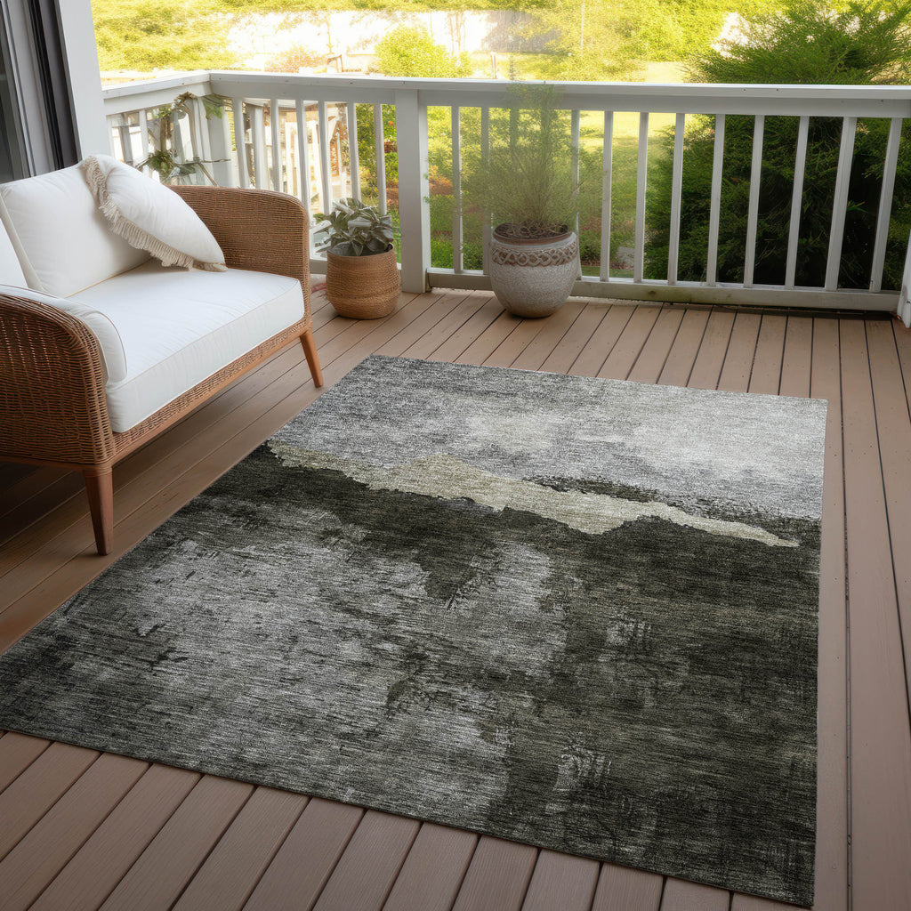 addison chantille acn1069 taupe rug