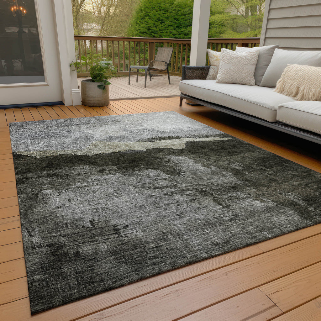 addison chantille acn1069 taupe rug