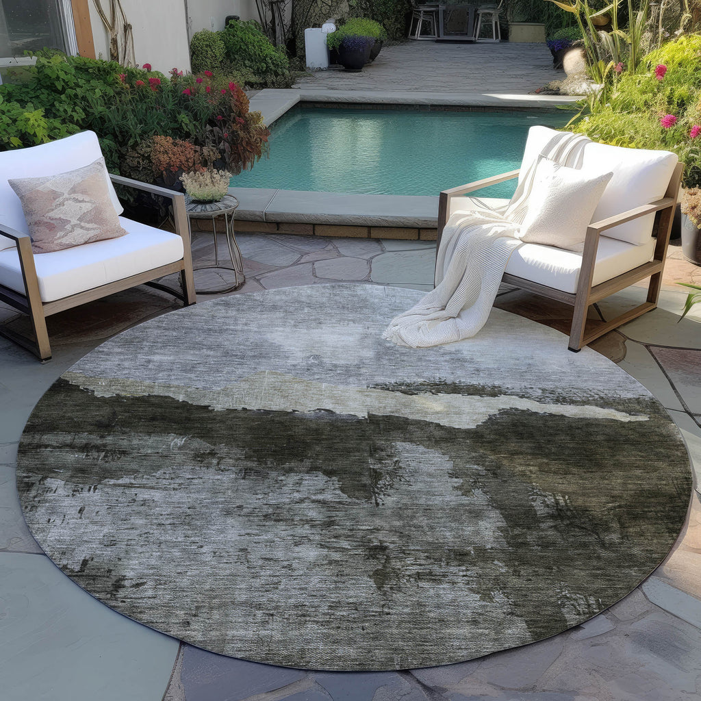 addison chantille acn1069 taupe rug