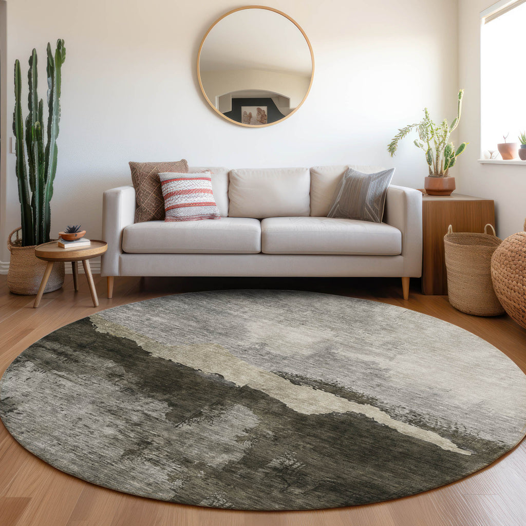 addison chantille acn1069 taupe rug