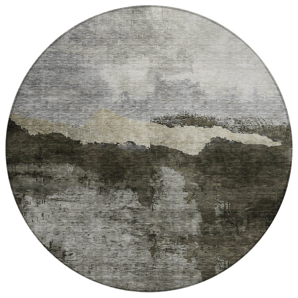 addison chantille acn1069 taupe rug