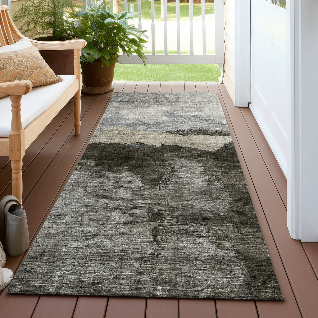 addison chantille acn1069 taupe rug
