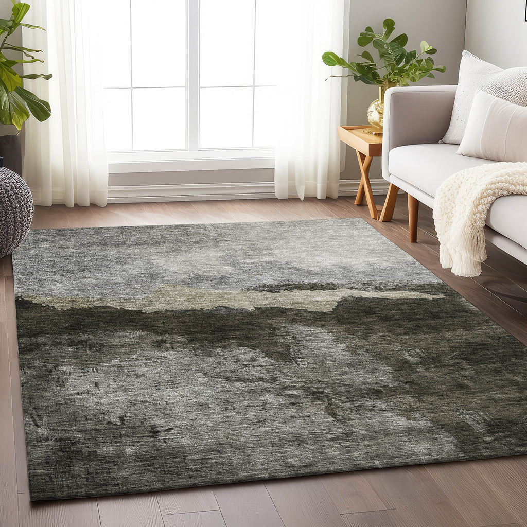 addison chantille acn1069 taupe rug