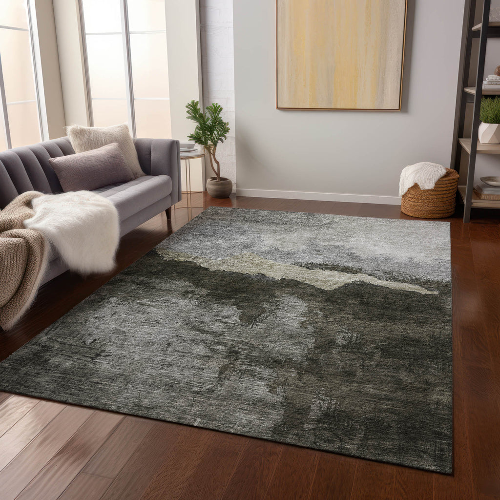 addison chantille acn1069 taupe rug