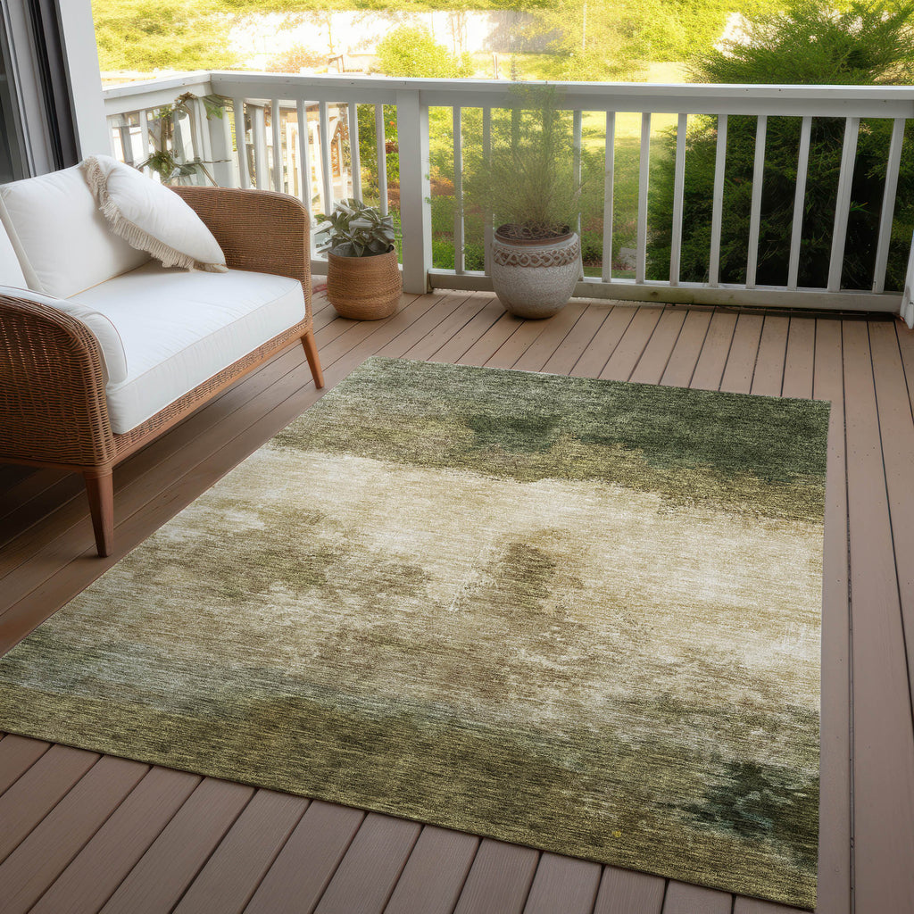 addison chantille acn1070 fern rug