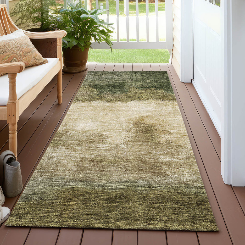 addison chantille acn1070 fern rug