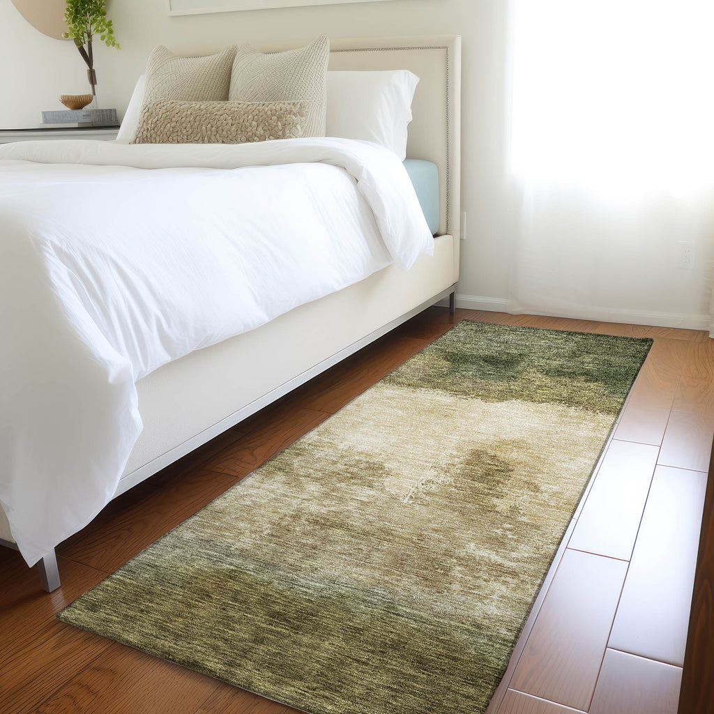 addison chantille acn1070 fern rug