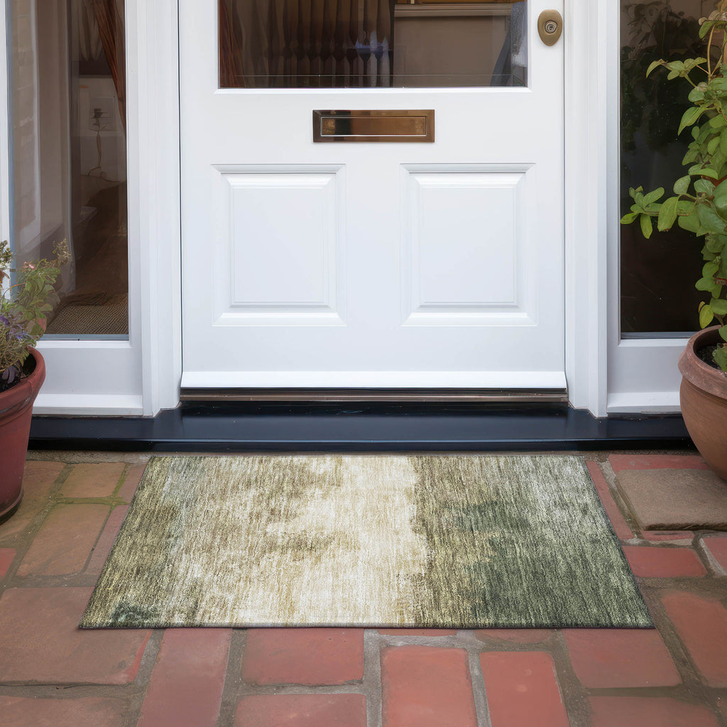 addison chantille acn1070 fern rug