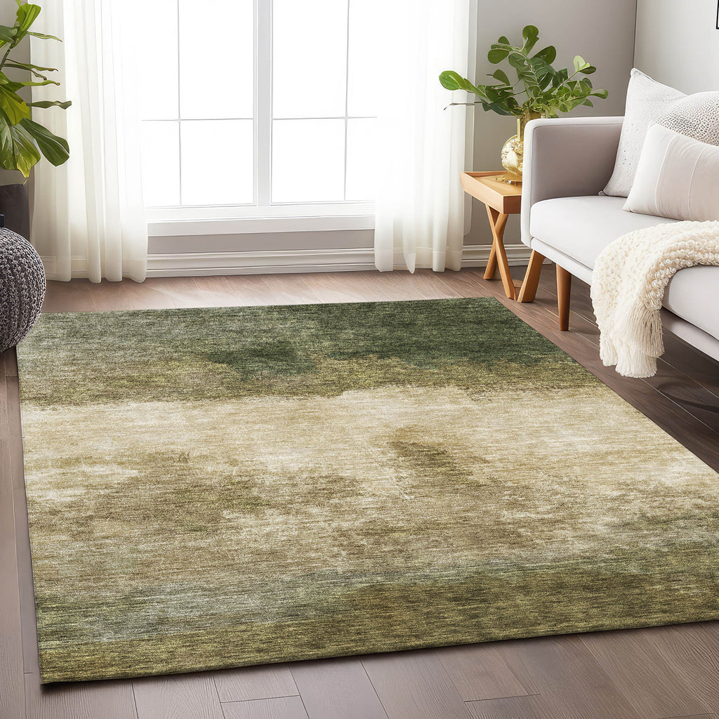 addison chantille acn1070 fern rug