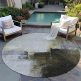 addison chantille acn1071 khaki rug