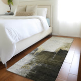 addison chantille acn1071 khaki rug