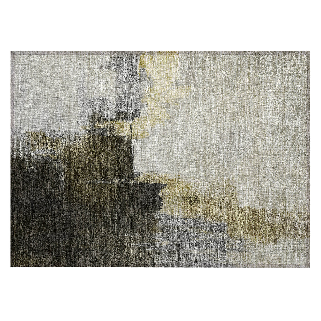 addison chantille acn1071 khaki rug